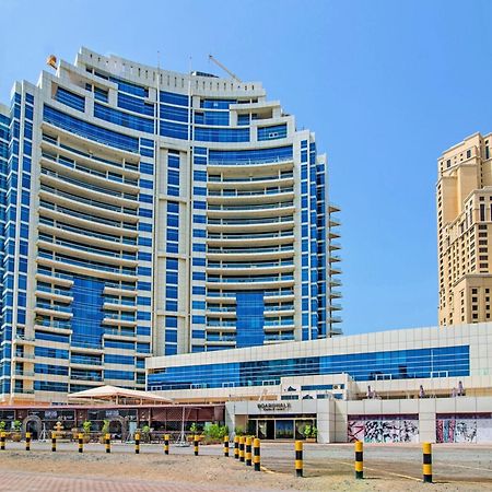 Step Into Serenity - Discover Modern Living In 1Br Apartment With Panoramic Views In Dubai Marina Near Jbr Walk, Beach And Bla Bla Club ภายนอก รูปภาพ